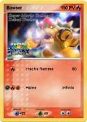 Bowser Bowser