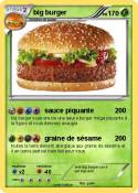 big burger