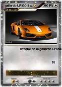 gallardo