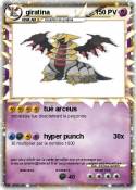 giratina