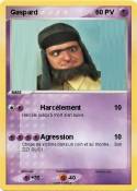 Gaspard