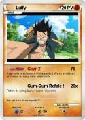 Luffy