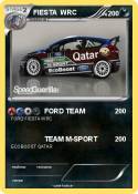 FIESTA WRC