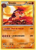 Groudon
