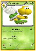 Para Koopa