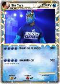Sin Cara