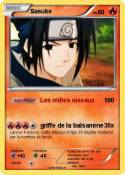 Sasuke