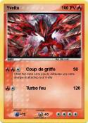 Yvelta
