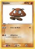 Goombo