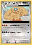 Chopper Heavy