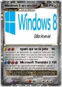 Windows 8