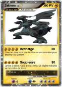 Zekrom Zekrom