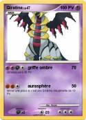 Giratina