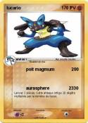 lucario