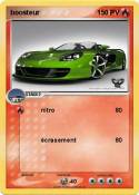 boosteur