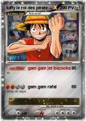 luffy le roi