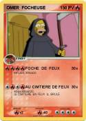 OMER FOCHEUSE