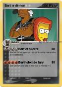 Bart le démon
