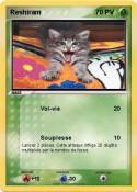 Reshiram Reshiram