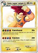 Goku super