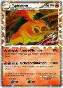 Typhlosion