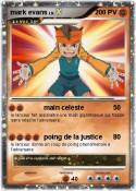 mark evans