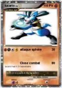 lucario