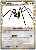 Mimic