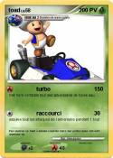 toad