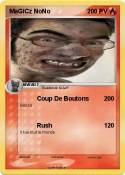 MaGiCz NoNo