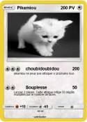 Pikamiou