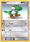 Yoshi