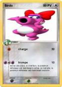Birdo