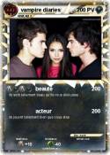 vampire diaries