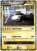 porche