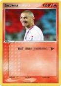 Benzema