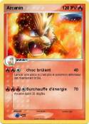 Arcanin