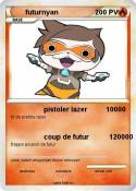 futurnyan