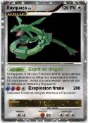 Rayquaza