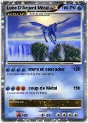 Lune D'Argent