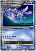 Lune D'Argent