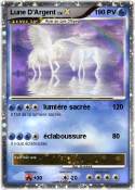 Lune D'Argent
