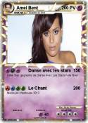 Amel Bent