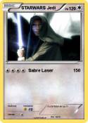 STARWARS Jedi