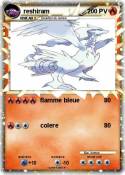 reshiram