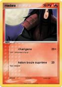 madara