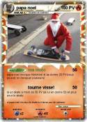 papa noel