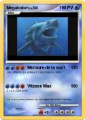 Megalodon