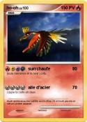 ho-oh