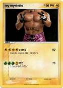 rey mysterio